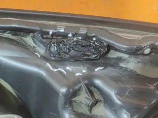 811100E340, 4 фара Toyota Highlander 3 Арт AR308926, вид 7