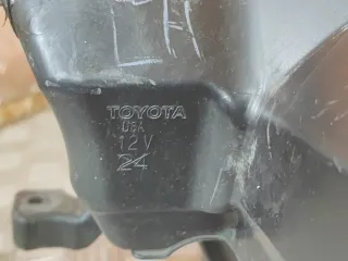 811100E340, 4 фара Toyota Highlander 3 Арт AR308926, вид 10