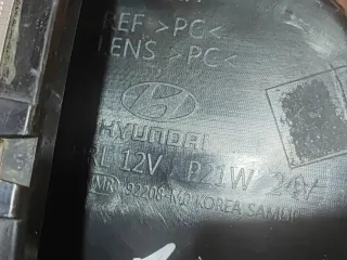 92208M0000, 92208M0, 4 ПТФ Hyundai Creta 1 Арт AR308949, вид 9