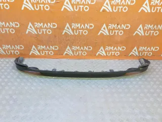 5216906190, 9 Юбка бампера Toyota Camry XV70 Арт AR310985, вид 1