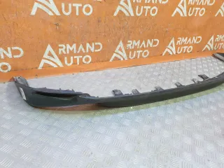 5216906190, 9 Юбка бампера Toyota Camry XV70 Арт AR310985, вид 2