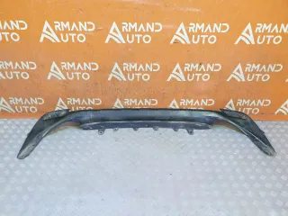 5216906190, 9 Юбка бампера Toyota Camry XV70 Арт AR310985, вид 5