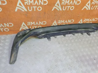 5216906190, 9 Юбка бампера Toyota Camry XV70 Арт AR310985, вид 6