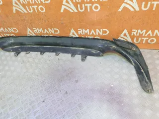 5216906190, 9 Юбка бампера Toyota Camry XV70 Арт AR310985, вид 7