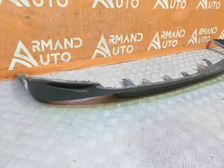 5216906190, 9 Юбка бампера Toyota Camry XV70 Арт AR310987, вид 2