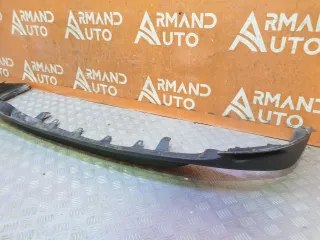 5216906190, 9 Юбка бампера Toyota Camry XV70 Арт AR310987, вид 3