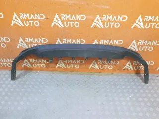 5216906190, 9 Юбка бампера Toyota Camry XV70 Арт AR310987, вид 4