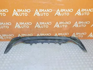 5216906190, 9 Юбка бампера Toyota Camry XV70 Арт AR310987, вид 5