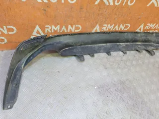 5216906190, 9 Юбка бампера Toyota Camry XV70 Арт AR310987, вид 6
