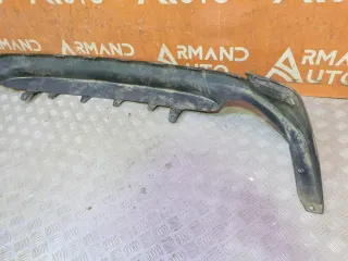 5216906190, 9 Юбка бампера Toyota Camry XV70 Арт AR310987, вид 7
