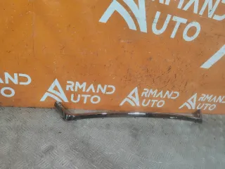 602002066AA, 1 Накладка решетки радиатора верхняя Chery Tiggo 7 PRO Арт AR311081, вид 2
