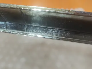 602002066AA, 1 Накладка решетки радиатора верхняя Chery Tiggo 7 PRO Арт AR311081, вид 7