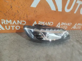 4L0941030AC, 4 фара Audi Q7 4L Арт AR311175, вид 2