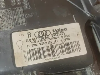 4L0941030AC, 4 фара Audi Q7 4L Арт AR311175, вид 8