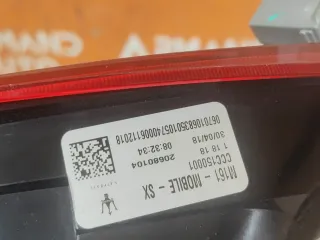 670106835, 1 фонарь внутренний Maserati Levante Арт AR311283, вид 7