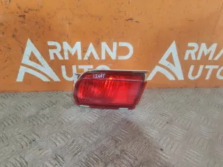 8159160270, 4 Фонарь противотуманный Toyota Land Cruiser Prado 150 Арт AR311297, вид 1