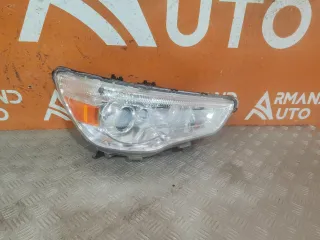 8301C872, 4 фара Mitsubishi ASX Арт AR311349, вид 1