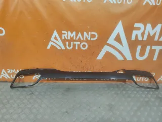51128745432, 8069905, 2 накладка бампера BMW X7 g07 Арт AR311410, вид 1