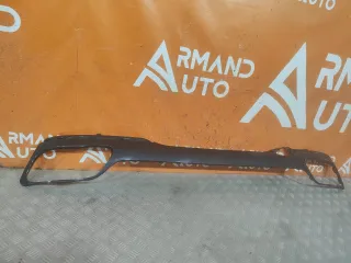 51128745432, 8069905, 2 накладка бампера BMW X7 g07 Арт AR311410, вид 2
