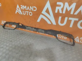 51128745432, 8069905, 2 накладка бампера BMW X7 g07 Арт AR311410, вид 6