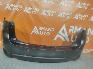 KBYB5022XB8P, KB8A50221, 4 бампер мазда сх-5 (сх5 cx5 цх5 цх-5 c Mazda CX-5 2 Арт AR311499, вид 1