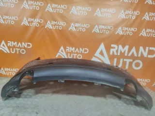 KBYB5022XB8P, KB8A50221, 4 бампер мазда сх-5 (сх5 cx5 цх5 цх-5 c Mazda CX-5 2 Арт AR311499, вид 4