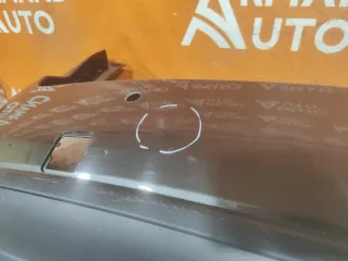 KBYB5022XB8P, KB8A50221, 4 бампер мазда сх-5 (сх5 cx5 цх5 цх-5 c Mazda CX-5 2 Арт AR311499, вид 5