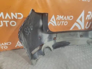 KBYB5022XB8P, KB8A50221, 4 бампер мазда сх-5 (сх5 cx5 цх5 цх-5 c Mazda CX-5 2 Арт AR311499, вид 7