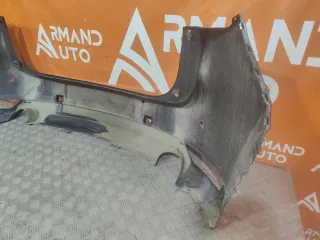 KBYB5022XB8P, KB8A50221, 4 бампер мазда сх-5 (сх5 cx5 цх5 цх-5 c Mazda CX-5 2 Арт AR311499, вид 8