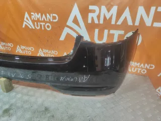 A29288501259999, A2928850025, A2928850125, 2 бампер mercedes-benz, мерседес бенц ( Mercedes GLE coupe w292 Арт AR311509, вид 3