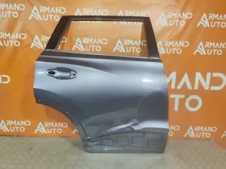 551000934AADYJ, 551001256AA, 4 дверь чери тигго т1е (т t 1 e е) Chery Tiggo 7 PRO Арт AR311511, вид 1