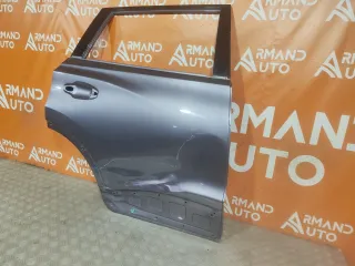 551000934AADYJ, 551001256AA, 4 дверь чери тигго т1е (т t 1 e е) Chery Tiggo 7 PRO Арт AR311511, вид 3