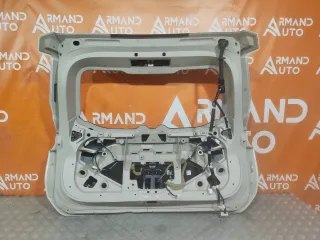 9001A2H96A, 4 дверь багажника Nissan X-Trail T31 Арт AR311522, вид 5