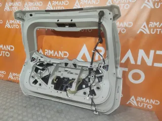 9001A2H96A, 4 дверь багажника Nissan X-Trail T31 Арт AR311522, вид 8