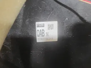 9001A2H96A, 4 дверь багажника Nissan X-Trail T31 Арт AR311522, вид 9