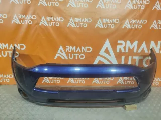 6400G346, 6400D558ZZ, 4 бампер митсубиши, митсубиси аутлендер Mitsubishi Outlander 3 Арт AR311574, вид 1
