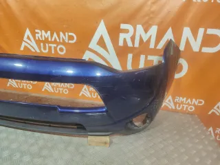 6400G346, 6400D558ZZ, 4 бампер митсубиши, митсубиси аутлендер Mitsubishi Outlander 3 Арт AR311574, вид 3