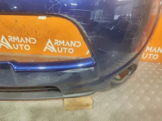 6400G346, 6400D558ZZ, 4 бампер митсубиши, митсубиси аутлендер Mitsubishi Outlander 3 Арт AR311574, вид 4