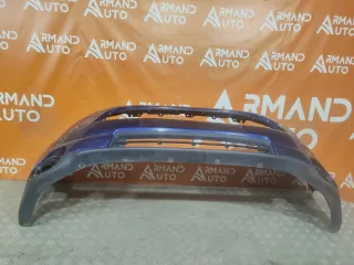 6400G346, 6400D558ZZ, 4 бампер митсубиши, митсубиси аутлендер Mitsubishi Outlander 3 Арт AR311574, вид 5