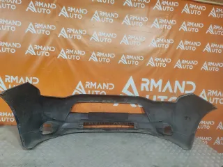 6400G346, 6400D558ZZ, 4 бампер митсубиши, митсубиси аутлендер Mitsubishi Outlander 3 Арт AR311574, вид 6