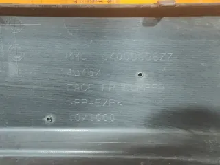 6400G346, 6400D558ZZ, 4 бампер митсубиши, митсубиси аутлендер Mitsubishi Outlander 3 Арт AR311574, вид 9