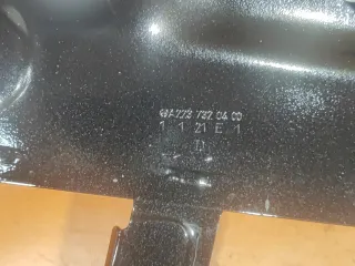A2237300400, A2237320400, 2 дверь mercedes-benz, мерседес бенц ( Mercedes S W223 Арт AR311652, вид 9