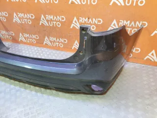 6410D750, 9 бампер митсубиши, митсубиси аутлендер Mitsubishi Outlander 3 restailing 2 Арт AR311672, вид 3