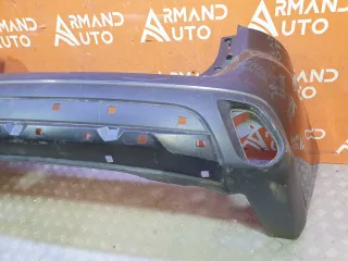 6410D750, 9 бампер митсубиши, митсубиси аутлендер Mitsubishi Outlander 3 restailing 2 Арт AR311672, вид 6