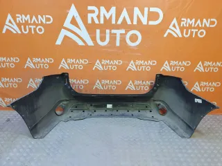 6410D750, 9 бампер митсубиши, митсубиси аутлендер Mitsubishi Outlander 3 restailing 2 Арт AR311672, вид 7