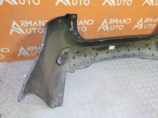 6410D750, 9 бампер митсубиши, митсубиси аутлендер Mitsubishi Outlander 3 restailing 2 Арт AR311672, вид 8