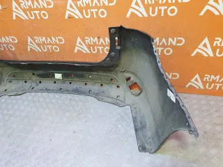 6410D750, 9 бампер митсубиши, митсубиси аутлендер Mitsubishi Outlander 3 restailing 2 Арт AR311672, вид 9