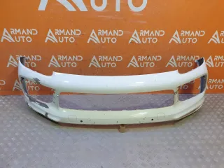 9Y0807217G2X, 9Y0807221, 9 бампер порше, порш кайен (кайенн, кай Porsche Cayenne 958 Арт AR311857, вид 1