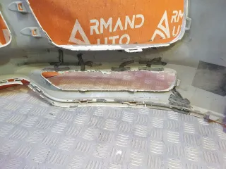 9Y0807217G2X, 9Y0807221, 9 бампер порше, порш кайен (кайенн, кай Porsche Cayenne 958 Арт AR311857, вид 12