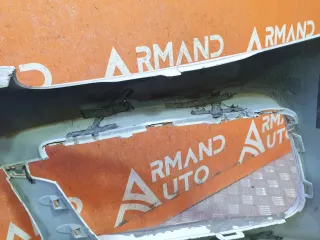 9Y0807217G2X, 9Y0807221, 9 бампер порше, порш кайен (кайенн, кай Porsche Cayenne 958 Арт AR311857, вид 13